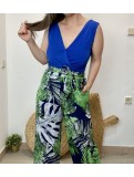 Body PATRICIA