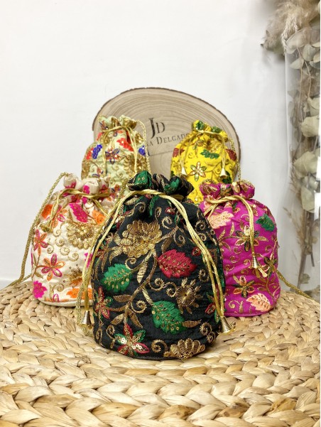 Bolso MOROCCO