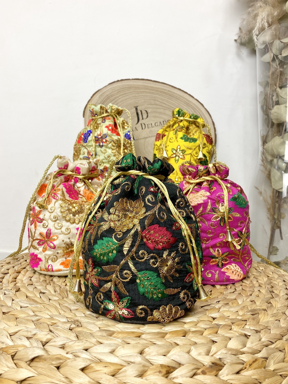 Bolso MOROCCO