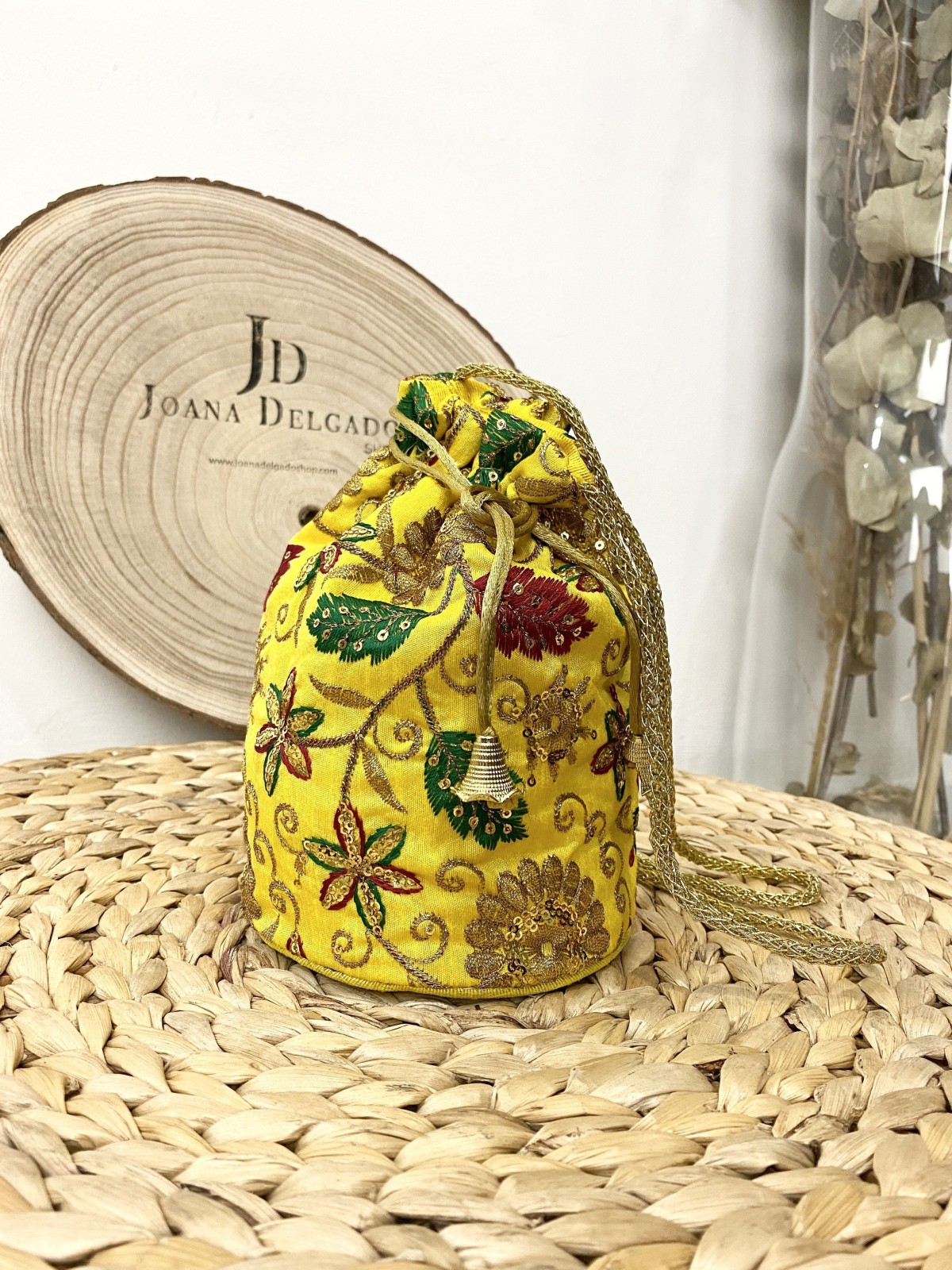 Bolso MOROCCO