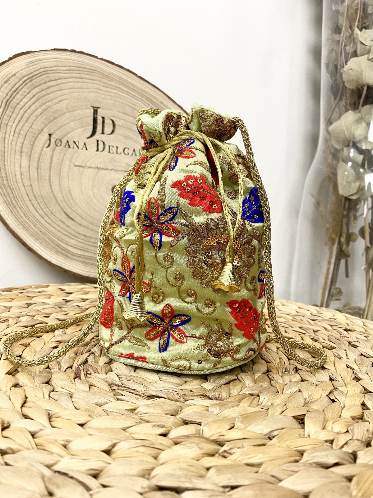 Bolso MOROCCO