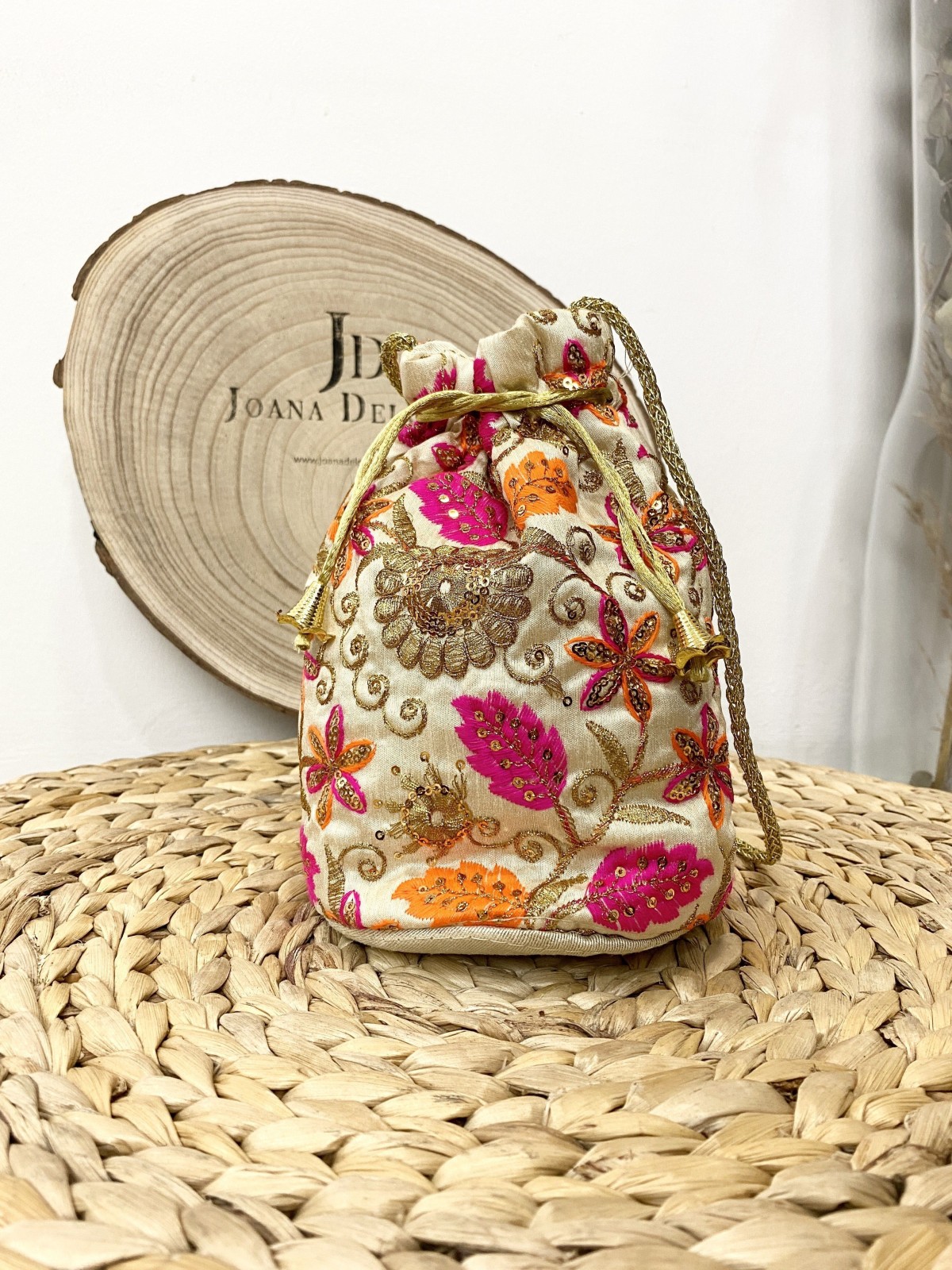 Bolso MOROCCO