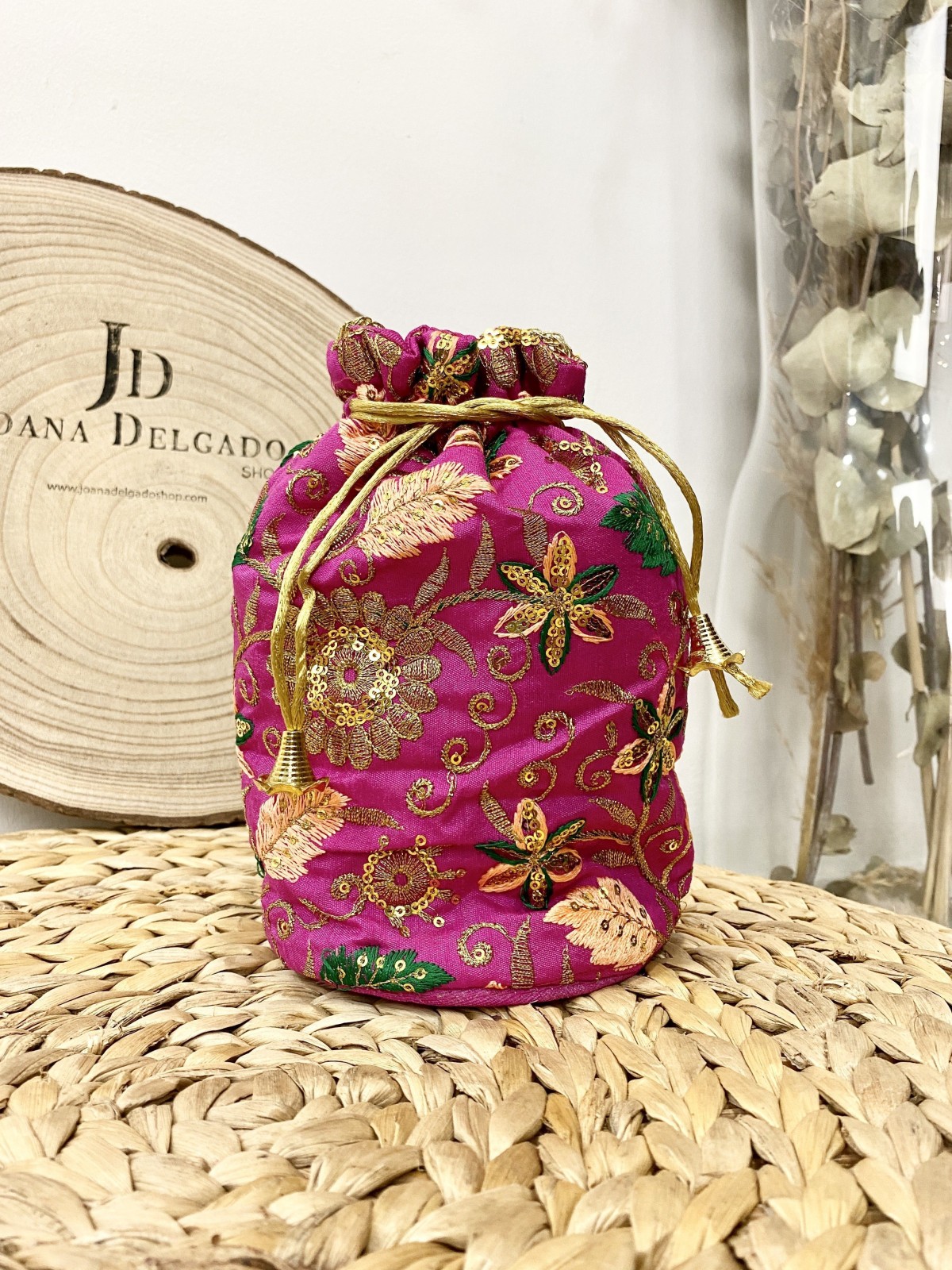 Bolso MOROCCO