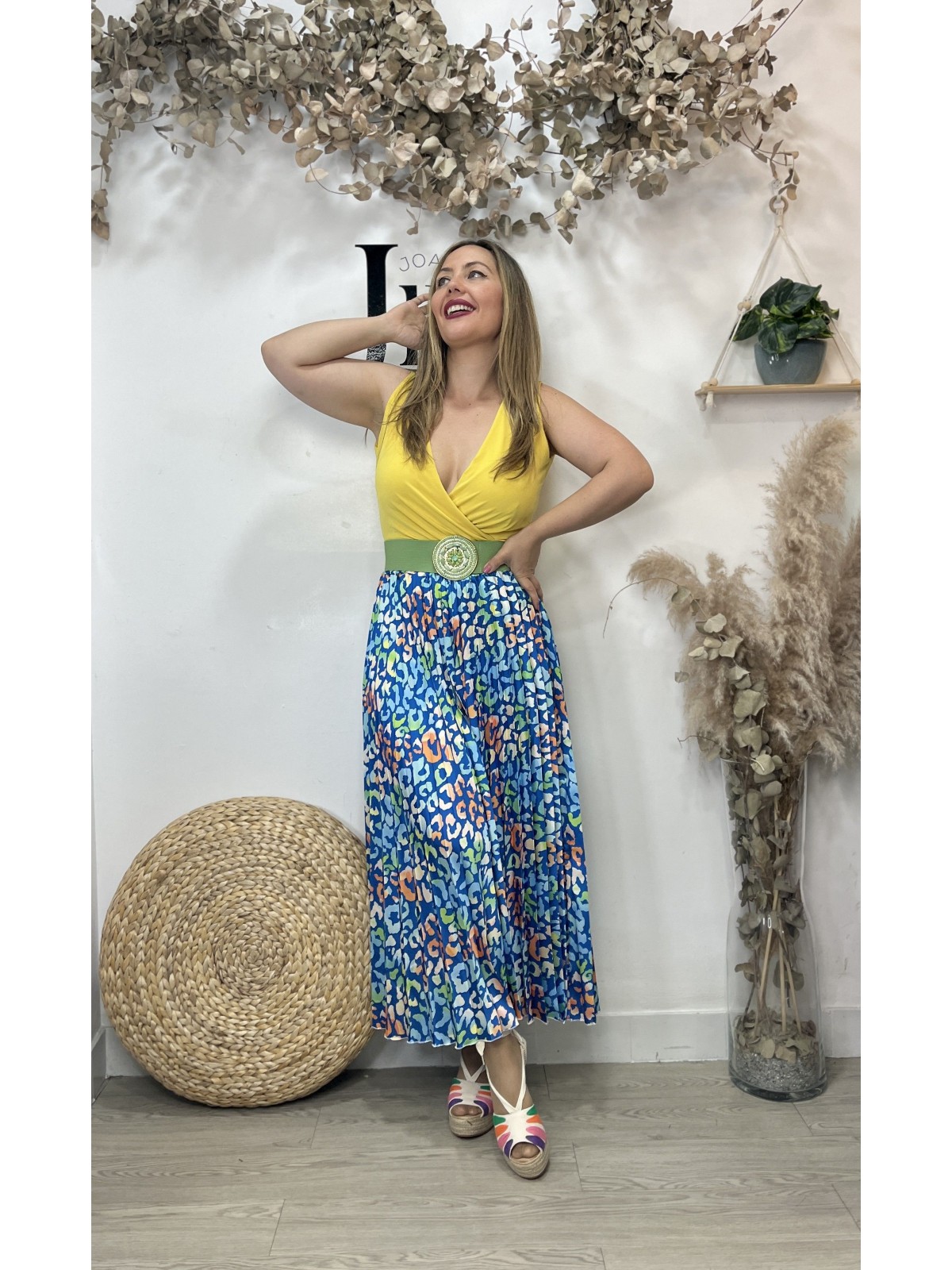 Body PATRICIA
