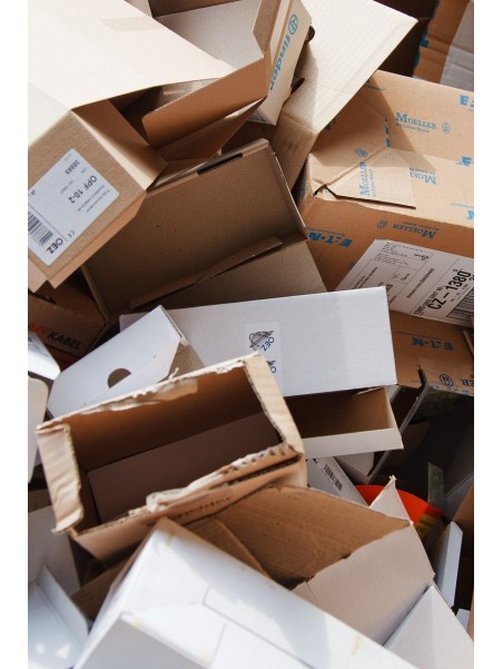 Pack de DEVOLUCIÓN