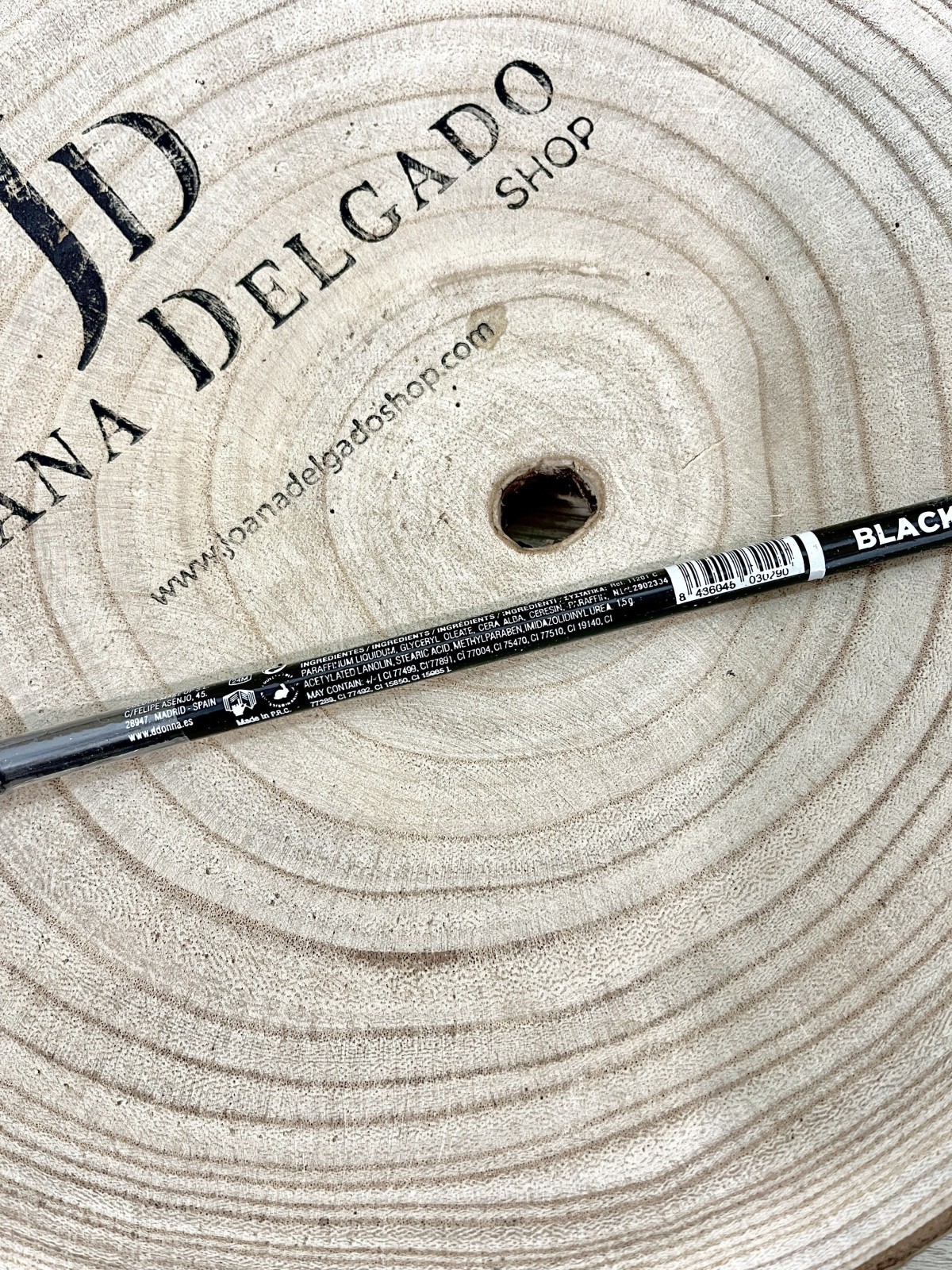 Eye Liner Waterproof