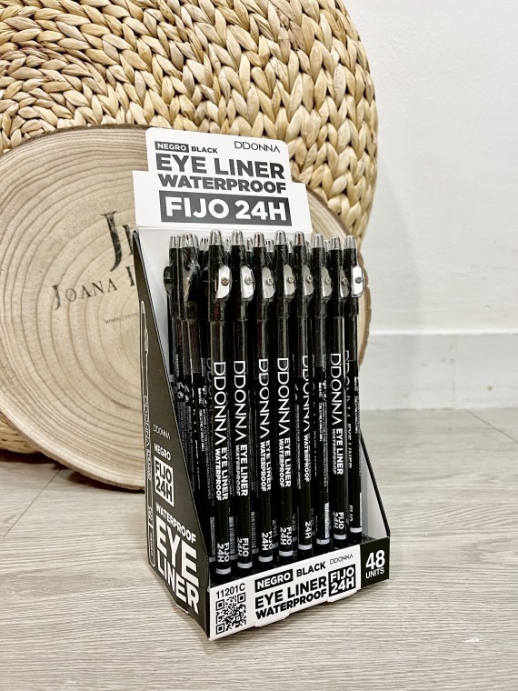 Eye Liner Waterproof