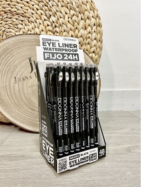 Eye Liner Waterproof
