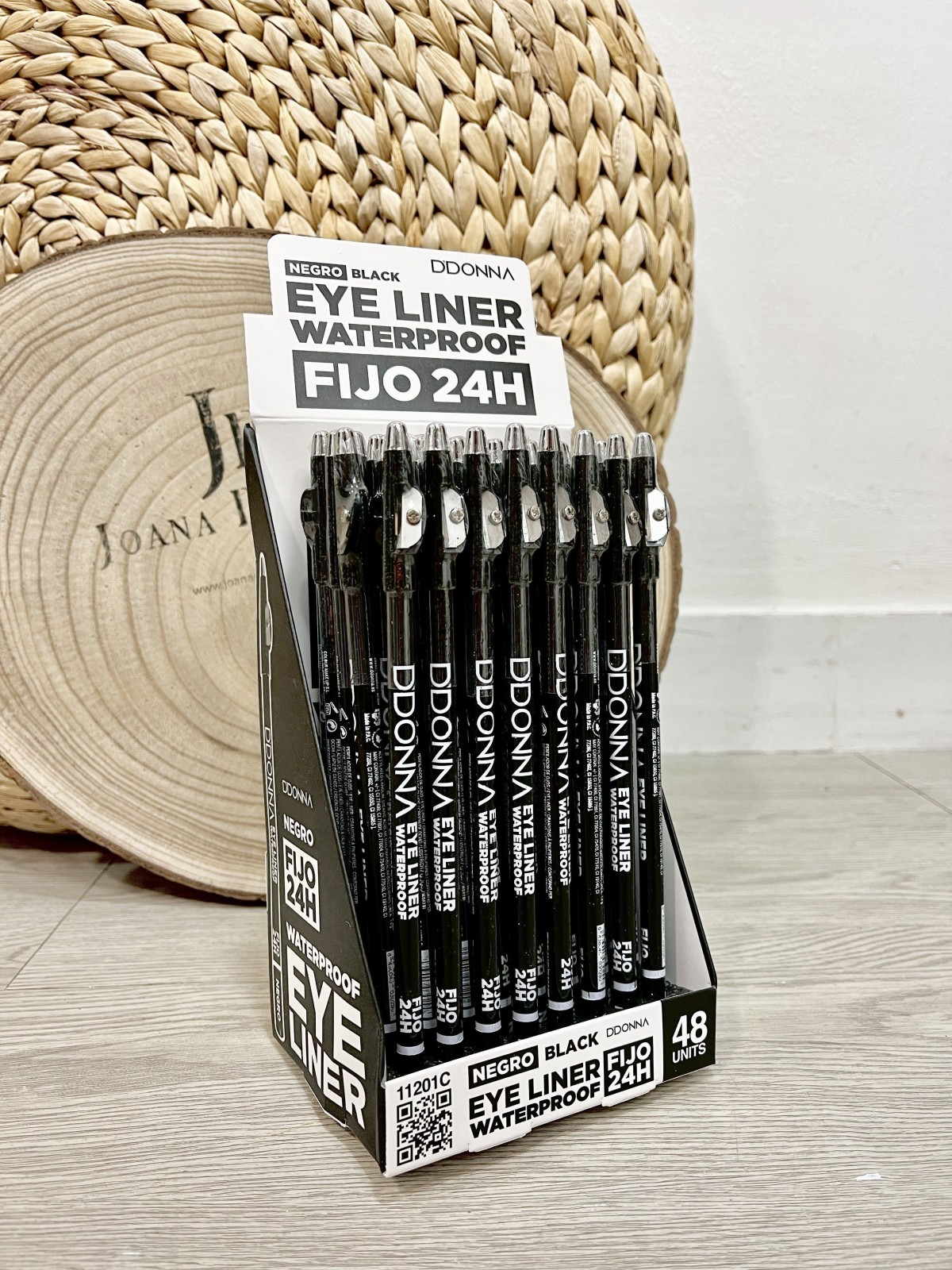 Eye Liner Waterproof