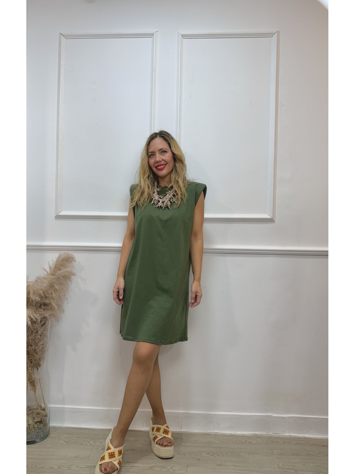 Vestido ESTELA