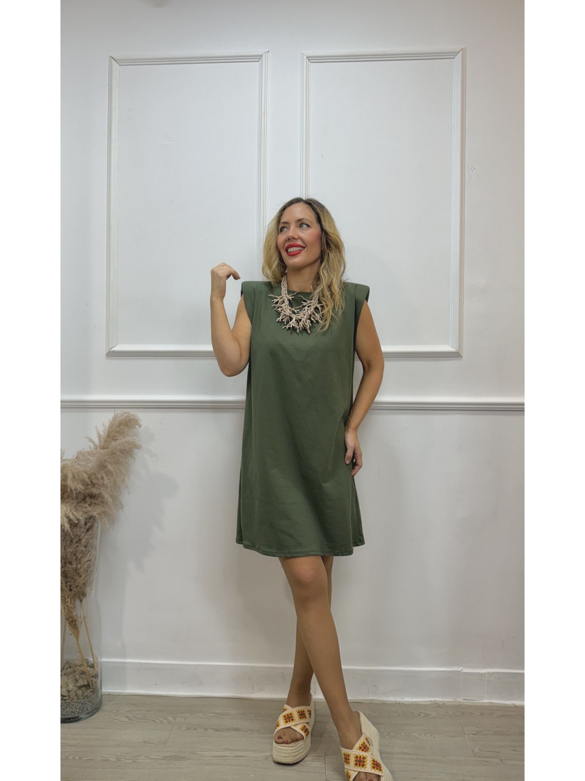 Vestido ESTELA