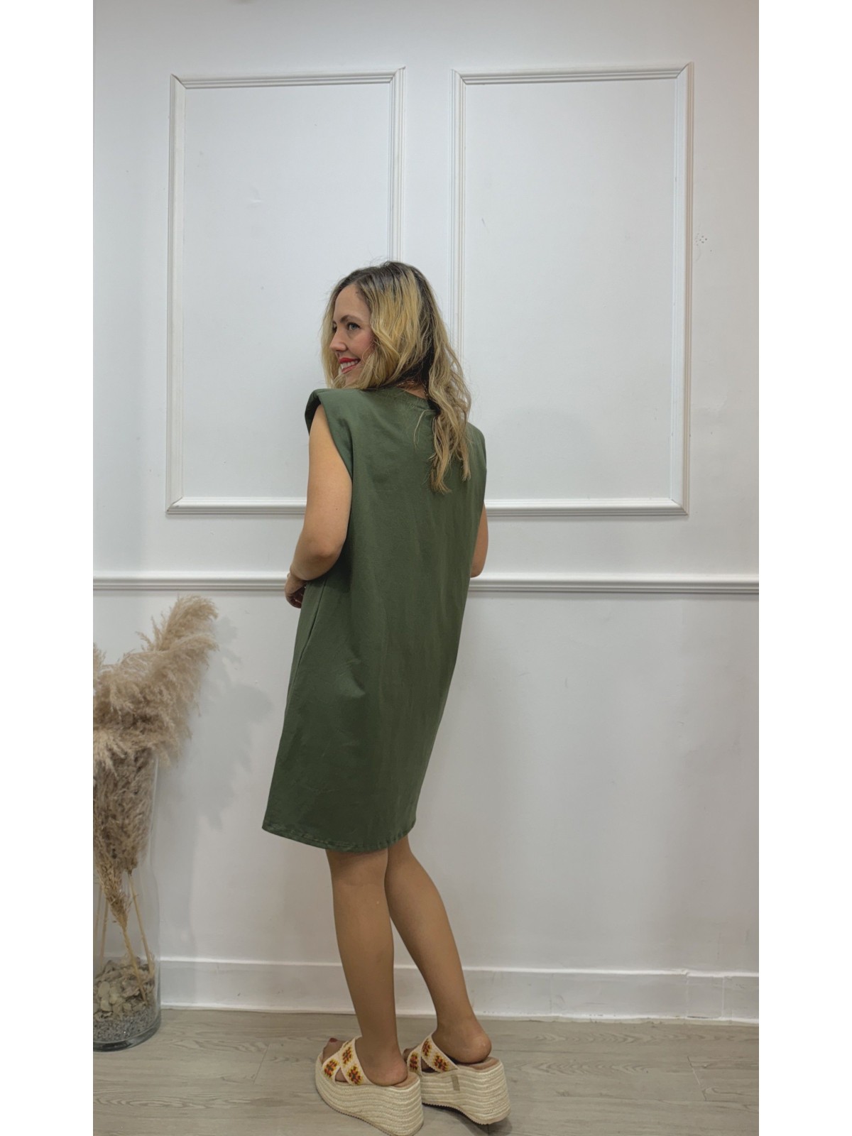 Vestido ESTELA