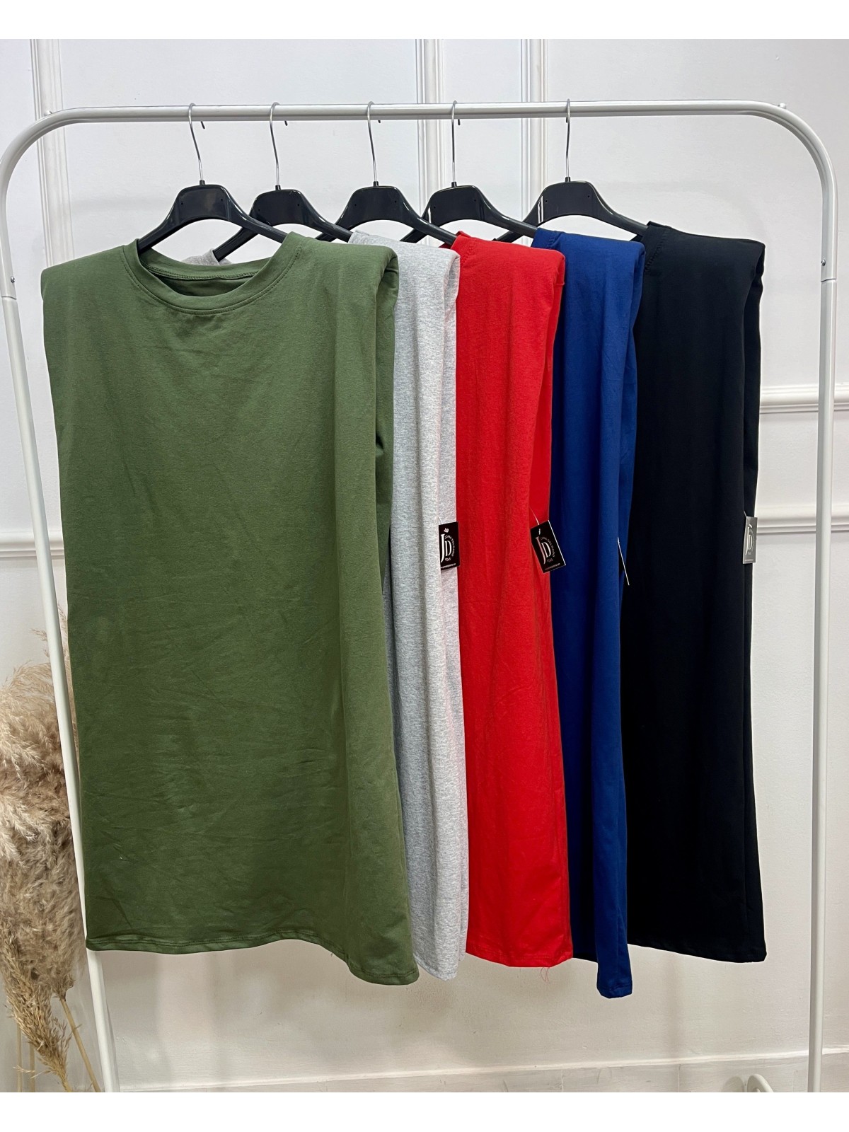 Vestido ESTELA