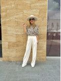 Palazzo CANDY Beige