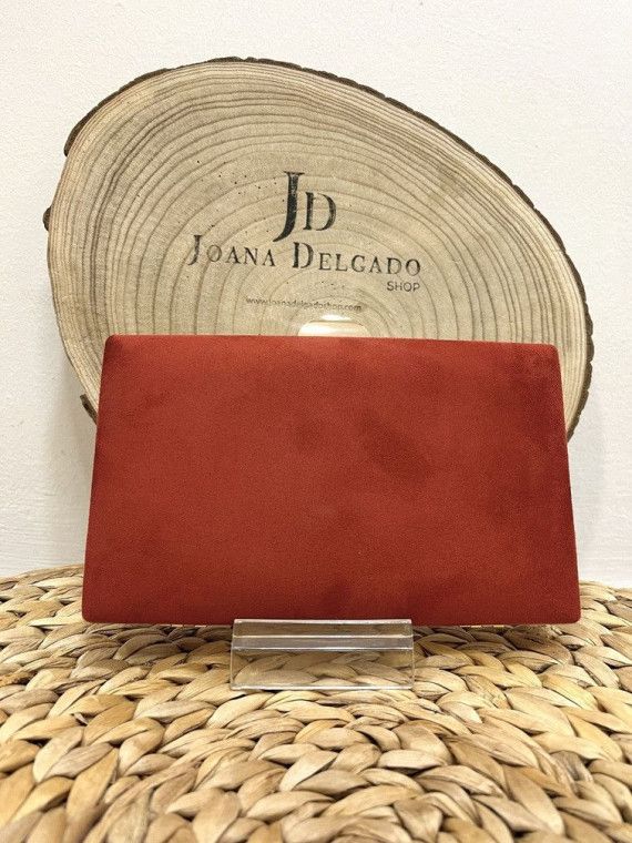 Cartera Fiesta Color