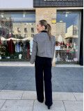 Torera TARTAN Gris