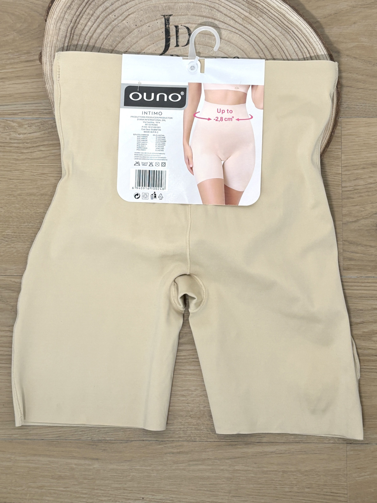 Pantalón Faja