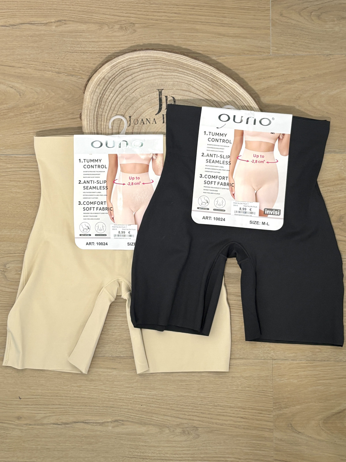 Pantalón Faja