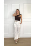 Body VEJER Marron Body VEJER Marron