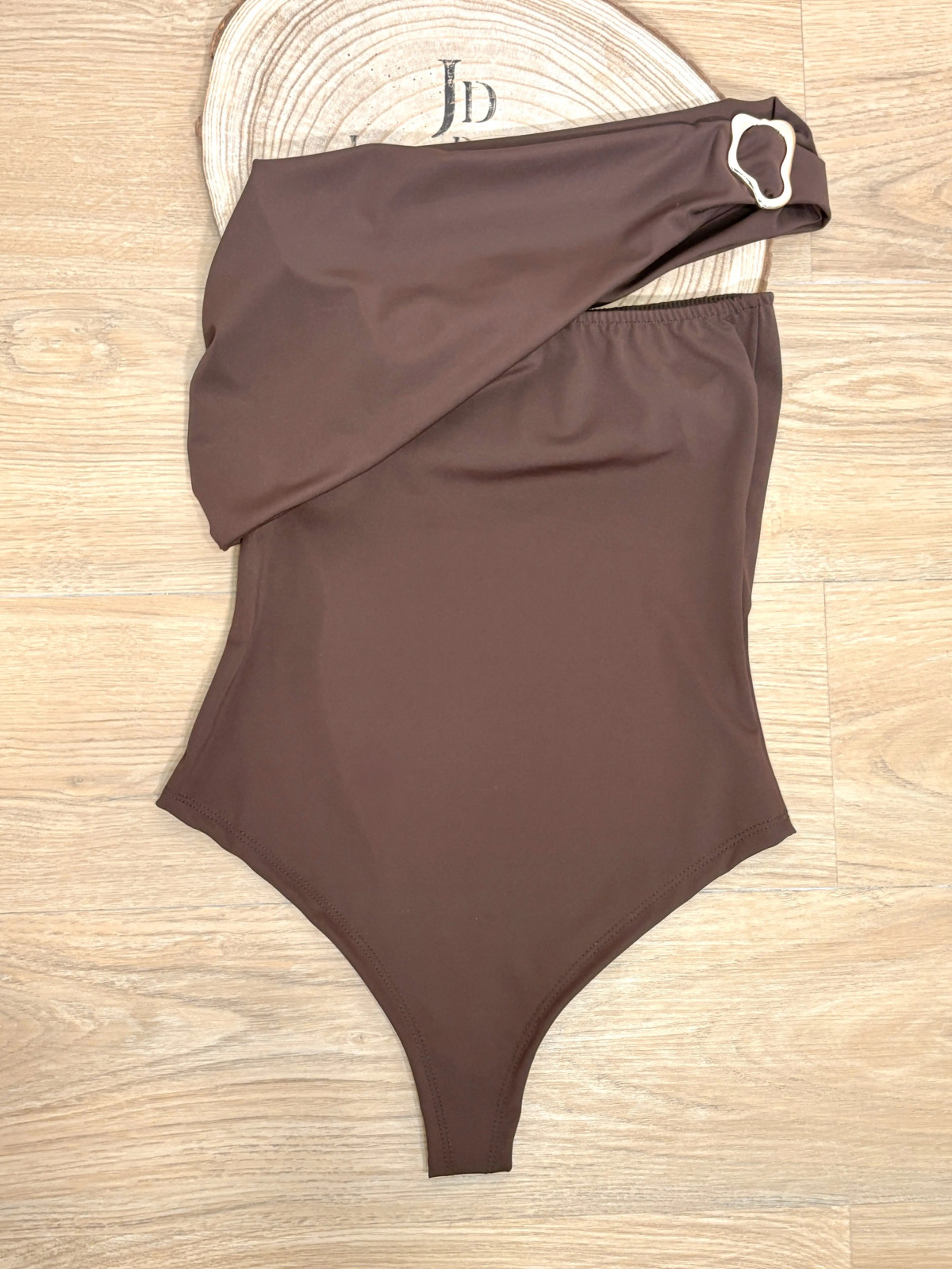 Body VEJER Marron