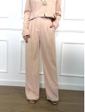 Traje de Chaqueta PERLA Beige Traje de Chaqueta PERLA Beige