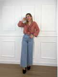 Blusa ALMERIA