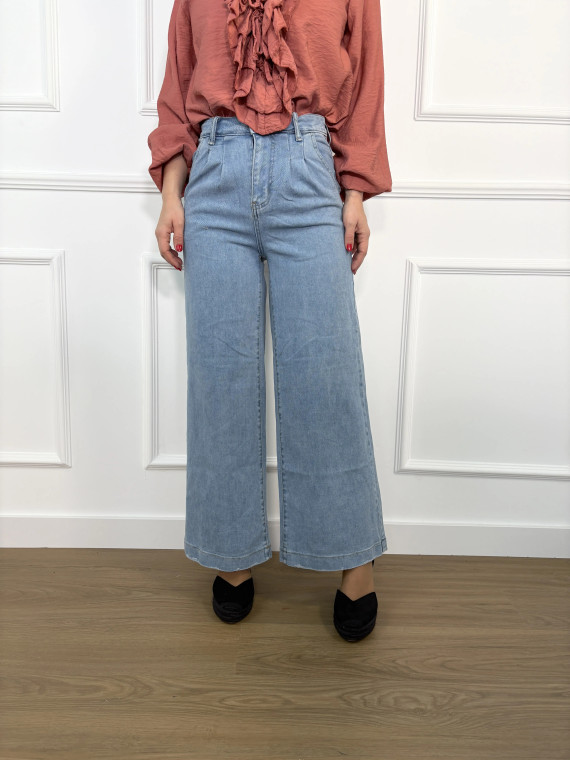 Blusa ALMERIA