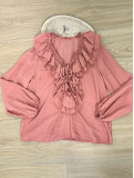 Blusa ALMERIA