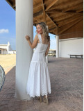 Vestido SANTA LUCIA Vestido SANTA LUCIA