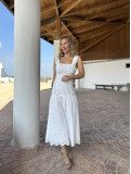 Vestido SANTA LUCIA Vestido SANTA LUCIA