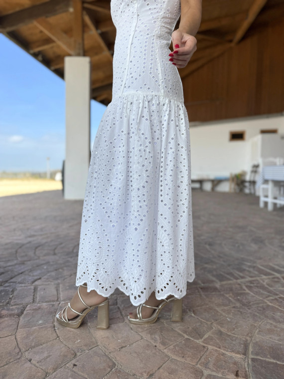 Vestido SANTA LUCIA Vestido SANTA LUCIA