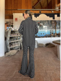 Blazer de Lunares ANIA Blazer de Lunares ANIA