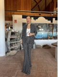Blazer de Lunares ANIA Blazer de Lunares ANIA