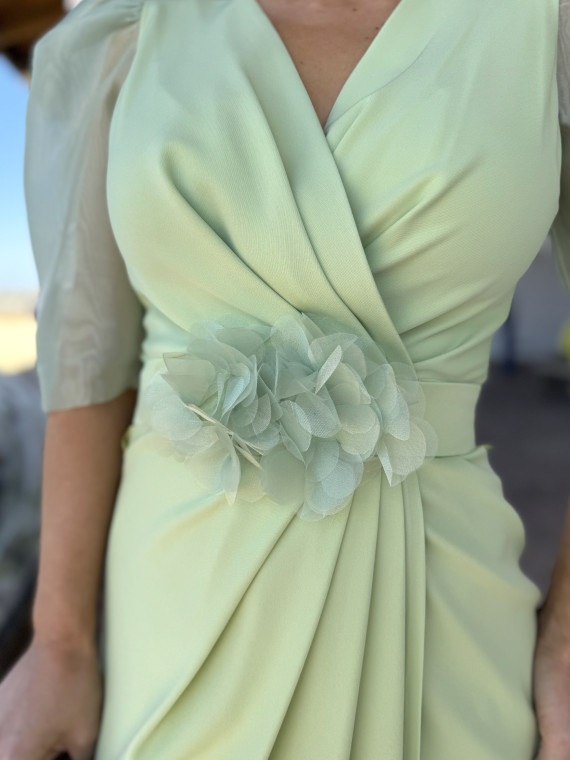 Vestido Midi ALEXA Vestido Midi ALEXA