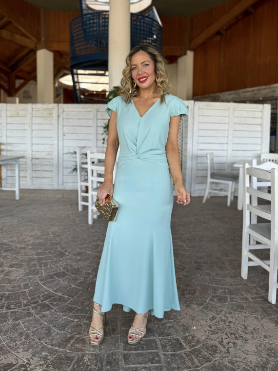 Vestido de fiesta BEATRIZ Vestido de fiesta BEATRIZ
