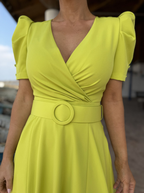 Vestido largo de fiesta ideal. Vestido largo de fiesta ideal.
