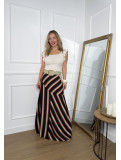 Top MEDINA Beige Top MEDINA Beige