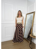 Top MEDINA Beige Top MEDINA Beige