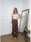 Top MEDINA Beige Top MEDINA Beige
