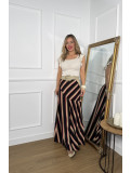 Top MEDINA Beige Top MEDINA Beige