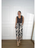 Pantalon Hojas MANILVA