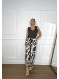 Pantalon Hojas MANILVA