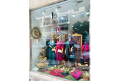 Joana Delgado Shop (El Puerto de Santa María)